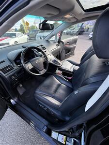 2010 Lexus HS 250h! Fuel Efficient Hybrid! Clean Title! Low Miles! Beautiful Local Car! Strong Carfax History! Impressive! - Photo 27 - Vancouver, WA 98665