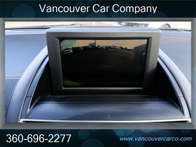 2010 Lexus HS 250h! Fuel Efficient Hybrid! Clean Title! Low Miles! Beautiful Local Car! Strong Carfax History! Impressive! - Photo 20 - Vancouver, WA 98665