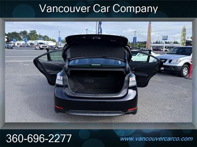 2010 Lexus HS 250h! Fuel Efficient Hybrid! Clean Title! Low Miles! Beautiful Local Car! Strong Carfax History! Impressive! - Photo 35 - Vancouver, WA 98665