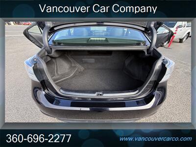 2010 Lexus HS 250h! Fuel Efficient Hybrid! Clean Title! Low Miles! Beautiful Local Car! Strong Carfax History! Impressive! - Photo 18 - Vancouver, WA 98665