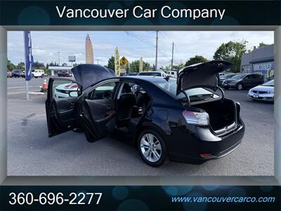 2010 Lexus HS 250h! Fuel Efficient Hybrid! Clean Title! Low Miles! Beautiful Local Car! Strong Carfax History! Impressive! - Photo 34 - Vancouver, WA 98665