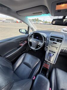 2010 Lexus HS 250h! Fuel Efficient Hybrid! Clean Title! Low Miles! Beautiful Local Car! Strong Carfax History! Impressive! - Photo 23 - Vancouver, WA 98665