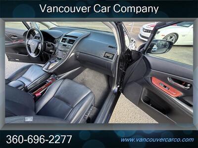 2010 Lexus HS 250h! Fuel Efficient Hybrid! Clean Title! Low Miles! Beautiful Local Car! Strong Carfax History! Impressive! - Photo 17 - Vancouver, WA 98665