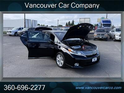2010 Lexus HS 250h! Fuel Efficient Hybrid! Clean Title! Low Miles! Beautiful Local Car! Strong Carfax History! Impressive! - Photo 32 - Vancouver, WA 98665