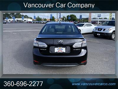 2010 Lexus HS 250h! Fuel Efficient Hybrid! Clean Title! Low Miles! Beautiful Local Car! Strong Carfax History! Impressive! - Photo 6 - Vancouver, WA 98665