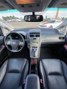 2010 Lexus HS 250h! Fuel Efficient Hybrid! Clean Title! Low Miles! Beautiful Local Car! Strong Carfax History! Impressive! - Photo 25 - Vancouver, WA 98665