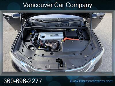 2010 Lexus HS 250h! Fuel Efficient Hybrid! Clean Title! Low Miles! Beautiful Local Car! Strong Carfax History! Impressive! - Photo 11 - Vancouver, WA 98665