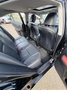 2010 Lexus HS 250h! Fuel Efficient Hybrid! Clean Title! Low Miles! Beautiful Local Car! Strong Carfax History! Impressive! - Photo 30 - Vancouver, WA 98665