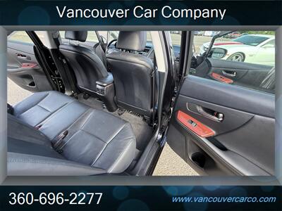 2010 Lexus HS 250h! Fuel Efficient Hybrid! Clean Title! Low Miles! Beautiful Local Car! Strong Carfax History! Impressive! - Photo 16 - Vancouver, WA 98665