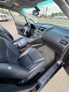 2010 Lexus HS 250h! Fuel Efficient Hybrid! Clean Title! Low Miles! Beautiful Local Car! Strong Carfax History! Impressive! - Photo 28 - Vancouver, WA 98665