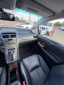 2010 Lexus HS 250h! Fuel Efficient Hybrid! Clean Title! Low Miles! Beautiful Local Car! Strong Carfax History! Impressive! - Photo 24 - Vancouver, WA 98665