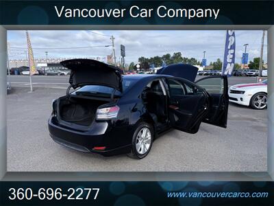 2010 Lexus HS 250h! Fuel Efficient Hybrid! Clean Title! Low Miles! Beautiful Local Car! Strong Carfax History! Impressive! - Photo 33 - Vancouver, WA 98665