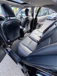 2010 Lexus HS 250h! Fuel Efficient Hybrid! Clean Title! Low Miles! Beautiful Local Car! Strong Carfax History! Impressive! - Photo 29 - Vancouver, WA 98665