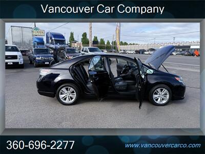 2010 Lexus HS 250h! Fuel Efficient Hybrid! Clean Title! Low Miles! Beautiful Local Car! Strong Carfax History! Impressive! - Photo 13 - Vancouver, WA 98665