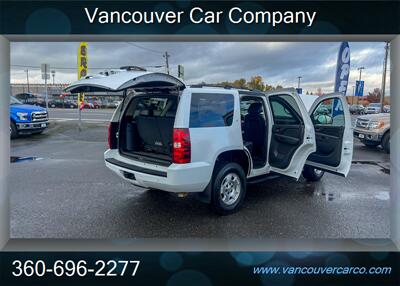 2014 Chevrolet Tahoe LT 4x4! Leather! Moonroof! Adult Owned Local!  Clean Title! Good Carfax! Impressive! - Photo 36 - Vancouver, WA 98665