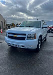 2014 Chevrolet Tahoe LT 4x4! Leather! Moonroof! Adult Owned Local!  Clean Title! Good Carfax! Impressive! - Photo 41 - Vancouver, WA 98665