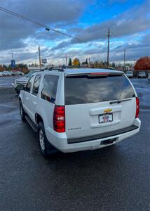 2014 Chevrolet Tahoe LT 4x4! Leather! Moonroof! Adult Owned Local!  Clean Title! Good Carfax! Impressive! - Photo 39 - Vancouver, WA 98665