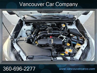 2014 Subaru Impreza 2.0i All Wheel Drive! Clean Title! Low Miles! Local Car! Strong Carfax History! Great Value! - Photo 9 - Vancouver, WA 98665