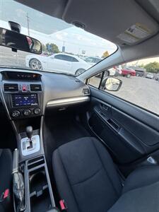 2014 Subaru Impreza 2.0i All Wheel Drive! Clean Title! Low Miles! Local Car! Strong Carfax History! Great Value! - Photo 21 - Vancouver, WA 98665