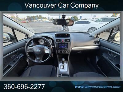 2014 Subaru Impreza 2.0i All Wheel Drive! Clean Title! Low Miles! Local Car! Strong Carfax History! Great Value! - Photo 17 - Vancouver, WA 98665