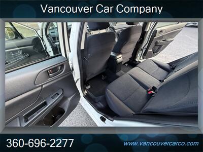 2014 Subaru Impreza 2.0i All Wheel Drive! Clean Title! Low Miles! Local Car! Strong Carfax History! Great Value! - Photo 14 - Vancouver, WA 98665