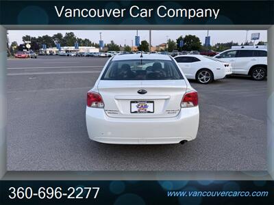 2014 Subaru Impreza 2.0i All Wheel Drive! Clean Title! Low Miles! Local Car! Strong Carfax History! Great Value! - Photo 4 - Vancouver, WA 98665