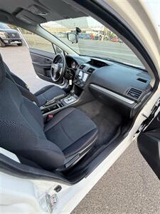 2014 Subaru Impreza 2.0i All Wheel Drive! Clean Title! Low Miles! Local Car! Strong Carfax History! Great Value! - Photo 26 - Vancouver, WA 98665