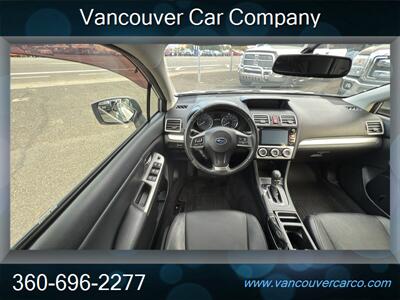 2015 Subaru Impreza 2.0i Sport Limited! AWD! Leather! 74,000 Miles!  Clean Title! Local Car! Good Service Records! Great Value! - Photo 31 - Vancouver, WA 98665