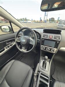 2015 Subaru Impreza 2.0i Sport Limited! AWD! Leather! 74,000 Miles!  Clean Title! Local Car! Good Service Records! Great Value! - Photo 28 - Vancouver, WA 98665
