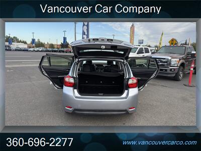2015 Subaru Impreza 2.0i Sport Limited! AWD! Leather! 74,000 Miles!  Clean Title! Local Car! Good Service Records! Great Value! - Photo 15 - Vancouver, WA 98665