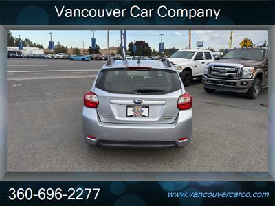 2015 Subaru Impreza 2.0i Sport Limited! AWD! Leather! 74,000 Miles!  Clean Title! Local Car! Good Service Records! Great Value! - Photo 4 - Vancouver, WA 98665