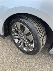 2015 Subaru Impreza 2.0i Sport Limited! AWD! Leather! 74,000 Miles!  Clean Title! Local Car! Good Service Records! Great Value! - Photo 24 - Vancouver, WA 98665