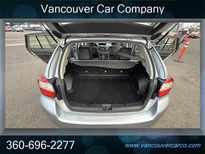 2015 Subaru Impreza 2.0i Sport Limited! AWD! Leather! 74,000 Miles!  Clean Title! Local Car! Good Service Records! Great Value! - Photo 16 - Vancouver, WA 98665