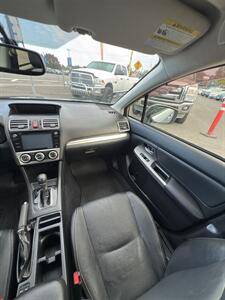 2015 Subaru Impreza 2.0i Sport Limited! AWD! Leather! 74,000 Miles!  Clean Title! Local Car! Good Service Records! Great Value! - Photo 30 - Vancouver, WA 98665