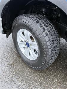 2017 Ford F-150 4x4 SuperCrew! XLT! Rare 5.0 V-8! Low Miles!  Clean Title! Strong Carfax History! Local Rust Free! Impressive! - Photo 23 - Vancouver, WA 98665