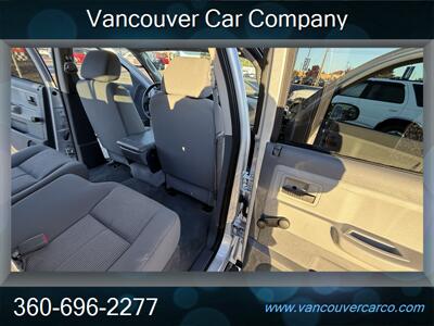 2007 Dodge Dakota ST Quad Cab 4x4! 1 Local Owner! Only 54,000 Miles! Clean Title! Strong Carfax History! Old Man Nice! Great Value! - Photo 15 - Vancouver, WA 98665