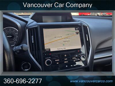 2017 Subaru Impreza Limited AWD! Clean Title! Local! Leather! Moonroof  Strong Carfax History! Local Car! Great Price Point! Impressive! - Photo 23 - Vancouver, WA 98665