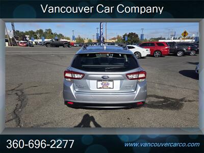 2017 Subaru Impreza Limited AWD! Clean Title! Local! Leather! Moonroof  Strong Carfax History! Local Car! Great Price Point! Impressive! - Photo 5 - Vancouver, WA 98665