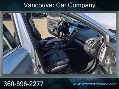 2017 Subaru Impreza Limited AWD! Clean Title! Local! Leather! Moonroof  Strong Carfax History! Local Car! Great Price Point! Impressive! - Photo 18 - Vancouver, WA 98665
