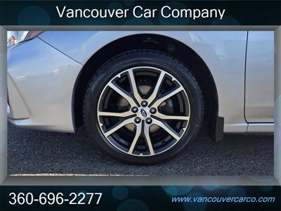 2017 Subaru Impreza Limited AWD! Clean Title! Local! Leather! Moonroof  Strong Carfax History! Local Car! Great Price Point! Impressive! - Photo 24 - Vancouver, WA 98665