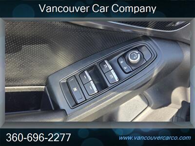 2017 Subaru Impreza Limited AWD! Clean Title! Local! Leather! Moonroof  Strong Carfax History! Local Car! Great Price Point! Impressive! - Photo 20 - Vancouver, WA 98665