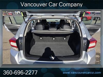 2017 Subaru Impreza Limited AWD! Clean Title! Local! Leather! Moonroof  Strong Carfax History! Local Car! Great Price Point! Impressive! - Photo 13 - Vancouver, WA 98665
