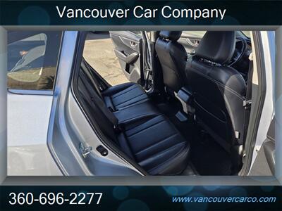 2017 Subaru Impreza Limited AWD! Clean Title! Local! Leather! Moonroof  Strong Carfax History! Local Car! Great Price Point! Impressive! - Photo 17 - Vancouver, WA 98665
