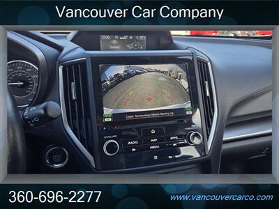 2017 Subaru Impreza Limited AWD! Clean Title! Local! Leather! Moonroof  Strong Carfax History! Local Car! Great Price Point! Impressive! - Photo 22 - Vancouver, WA 98665