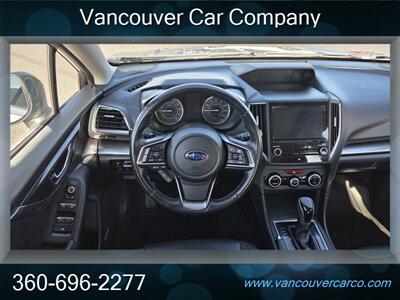 2017 Subaru Impreza Limited AWD! Clean Title! Local! Leather! Moonroof  Strong Carfax History! Local Car! Great Price Point! Impressive! - Photo 21 - Vancouver, WA 98665