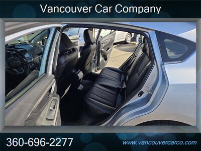 2017 Subaru Impreza Limited AWD! Clean Title! Local! Leather! Moonroof  Strong Carfax History! Local Car! Great Price Point! Impressive! - Photo 16 - Vancouver, WA 98665