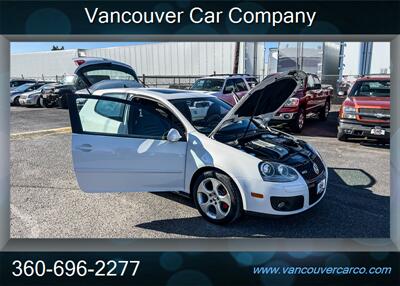 2007 Volkswagen GTI! Automatic! Adult Owned Local! Low Miles!  Clean Title! Good Carfax! Impressive! - Photo 30 - Vancouver, WA 98665