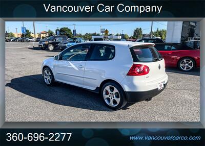 2007 Volkswagen GTI! Automatic! Adult Owned Local! Low Miles!  Clean Title! Good Carfax! Impressive! - Photo 4 - Vancouver, WA 98665