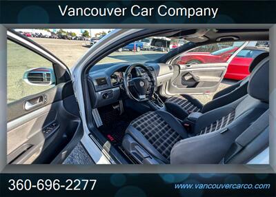 2007 Volkswagen GTI! Automatic! Adult Owned Local! Low Miles!  Clean Title! Good Carfax! Impressive! - Photo 14 - Vancouver, WA 98665