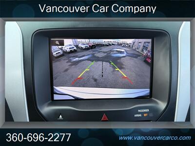 2013 Ford Explorer 4WD XLT! Clean Title! Leather! 3rd Row! Low Miles!  Good Carfax History! Locally Owned! Great Value! - Photo 23 - Vancouver, WA 98665